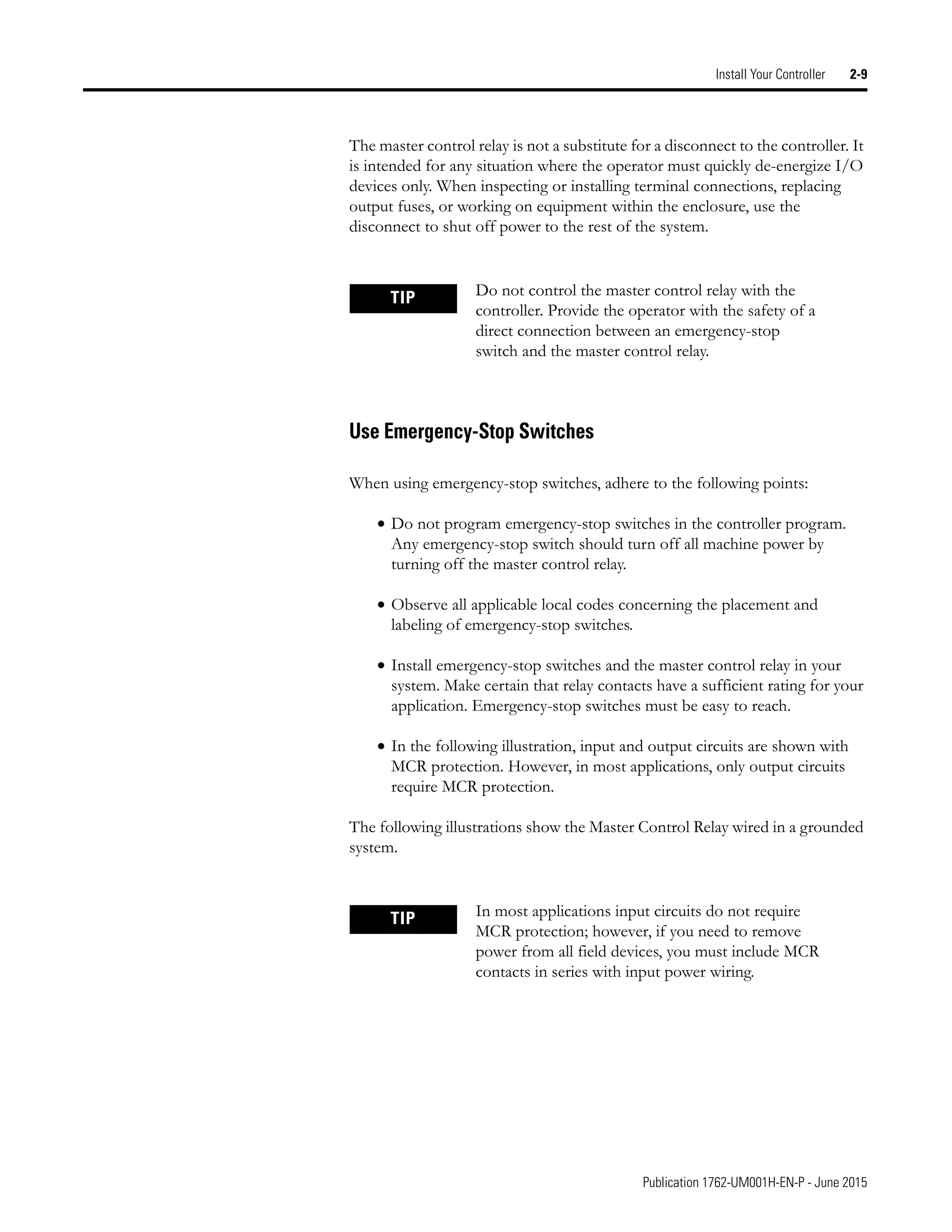 Manual de PLC Micrologix 1200