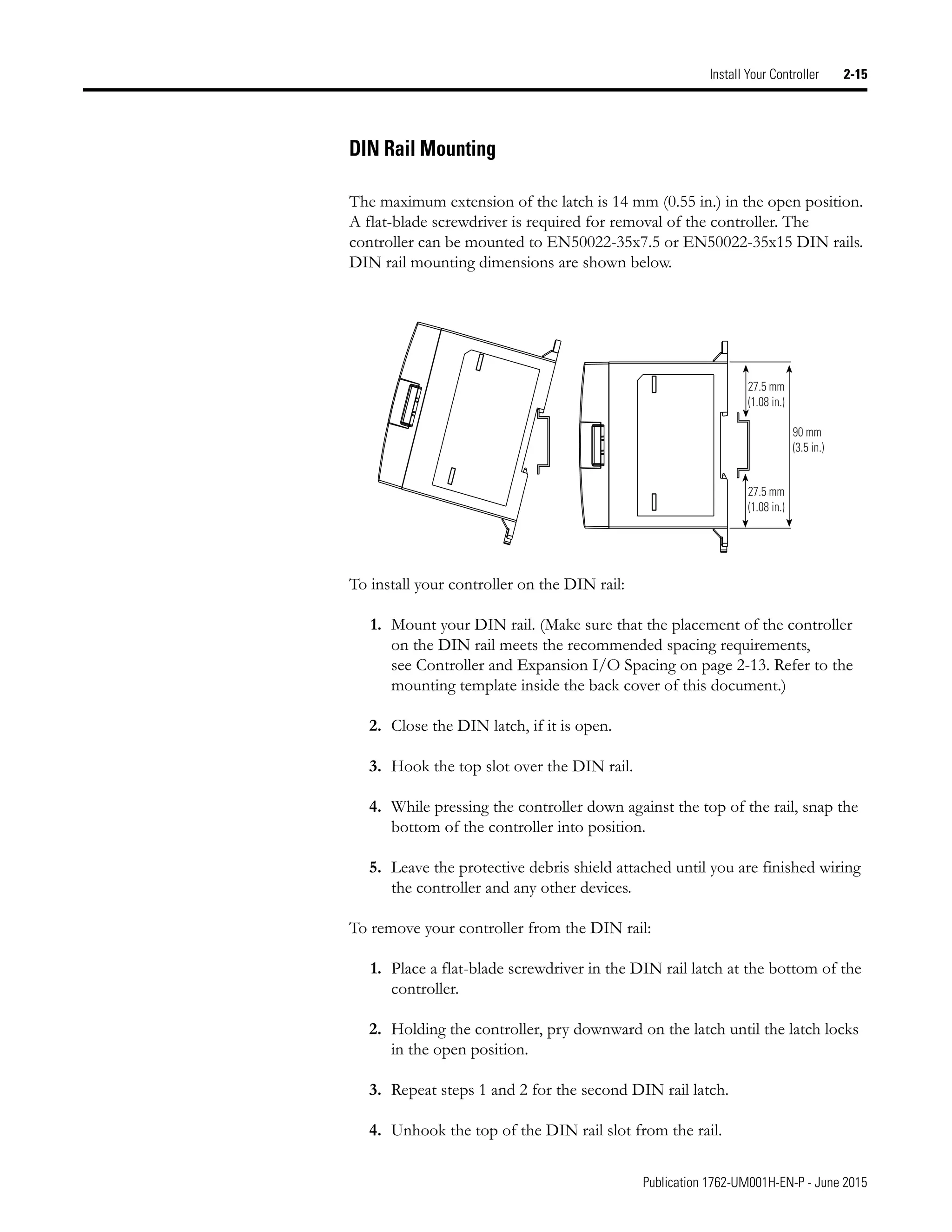 Manual de PLC Micrologix 1200