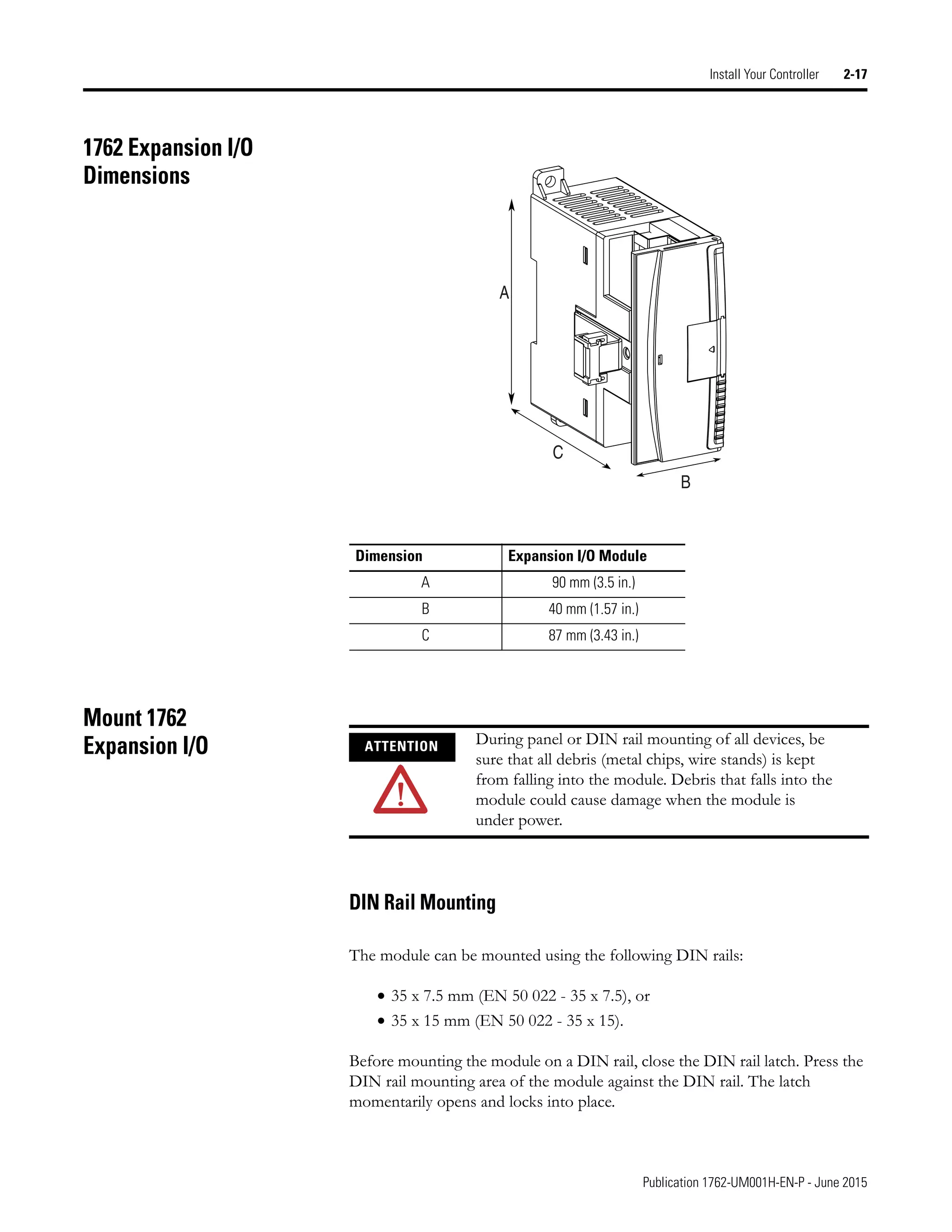 Manual de PLC Micrologix 1200