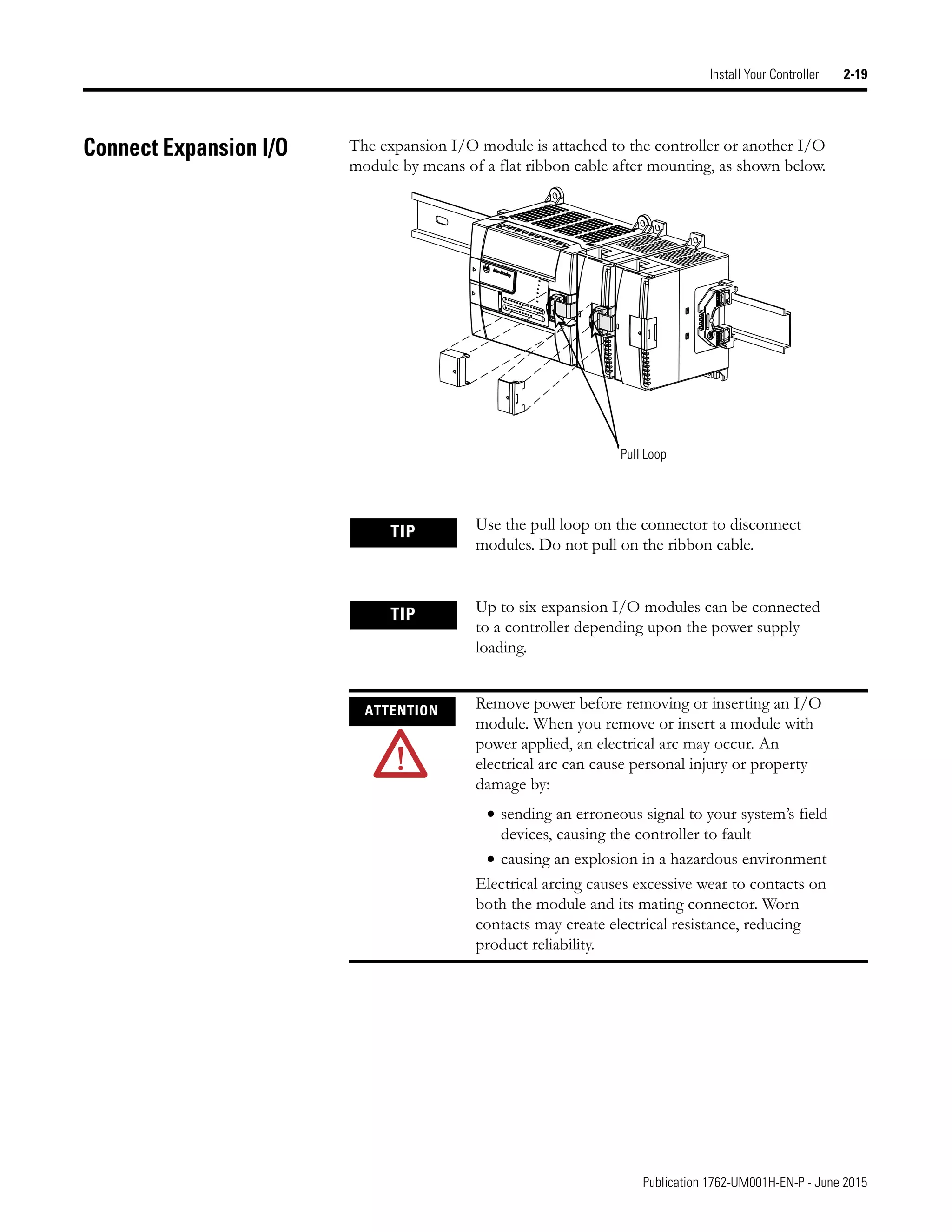 Manual de PLC Micrologix 1200