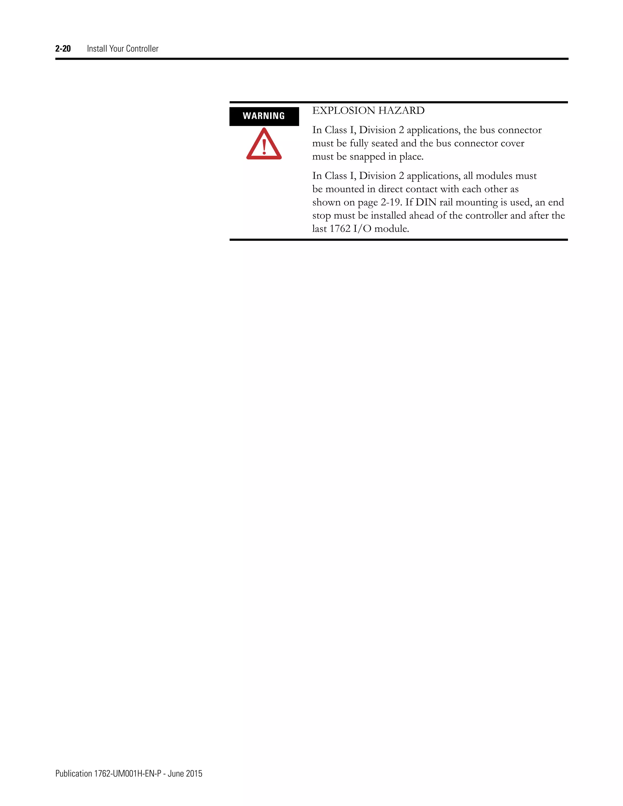 Manual de PLC Micrologix 1200