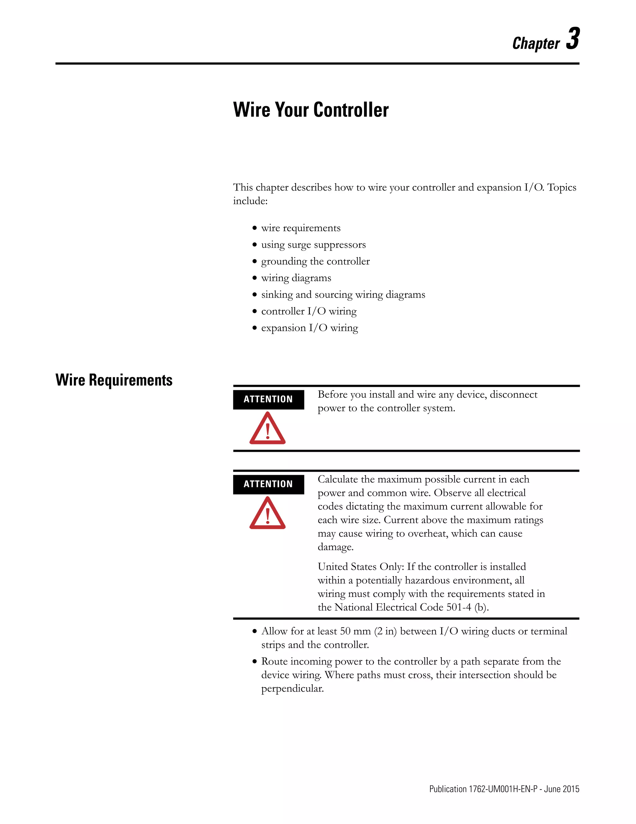 Manual de PLC Micrologix 1200