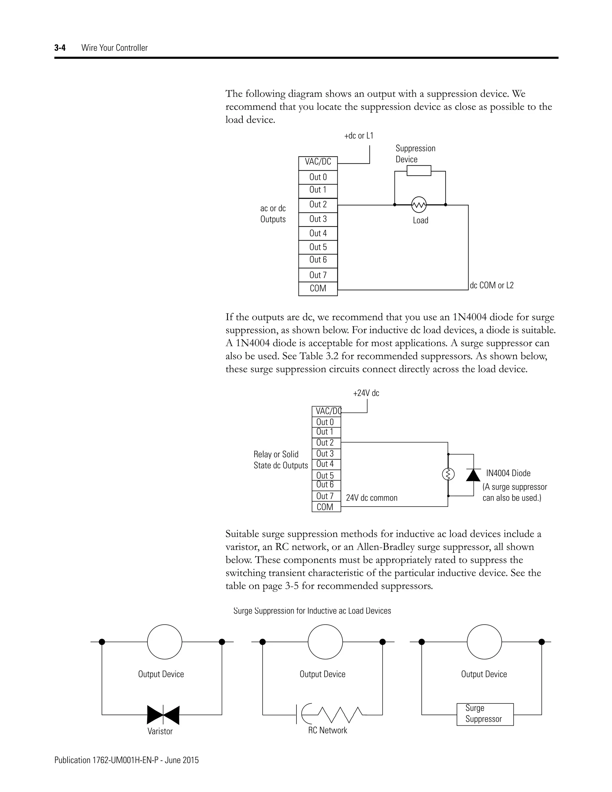 Manual de PLC Micrologix 1200