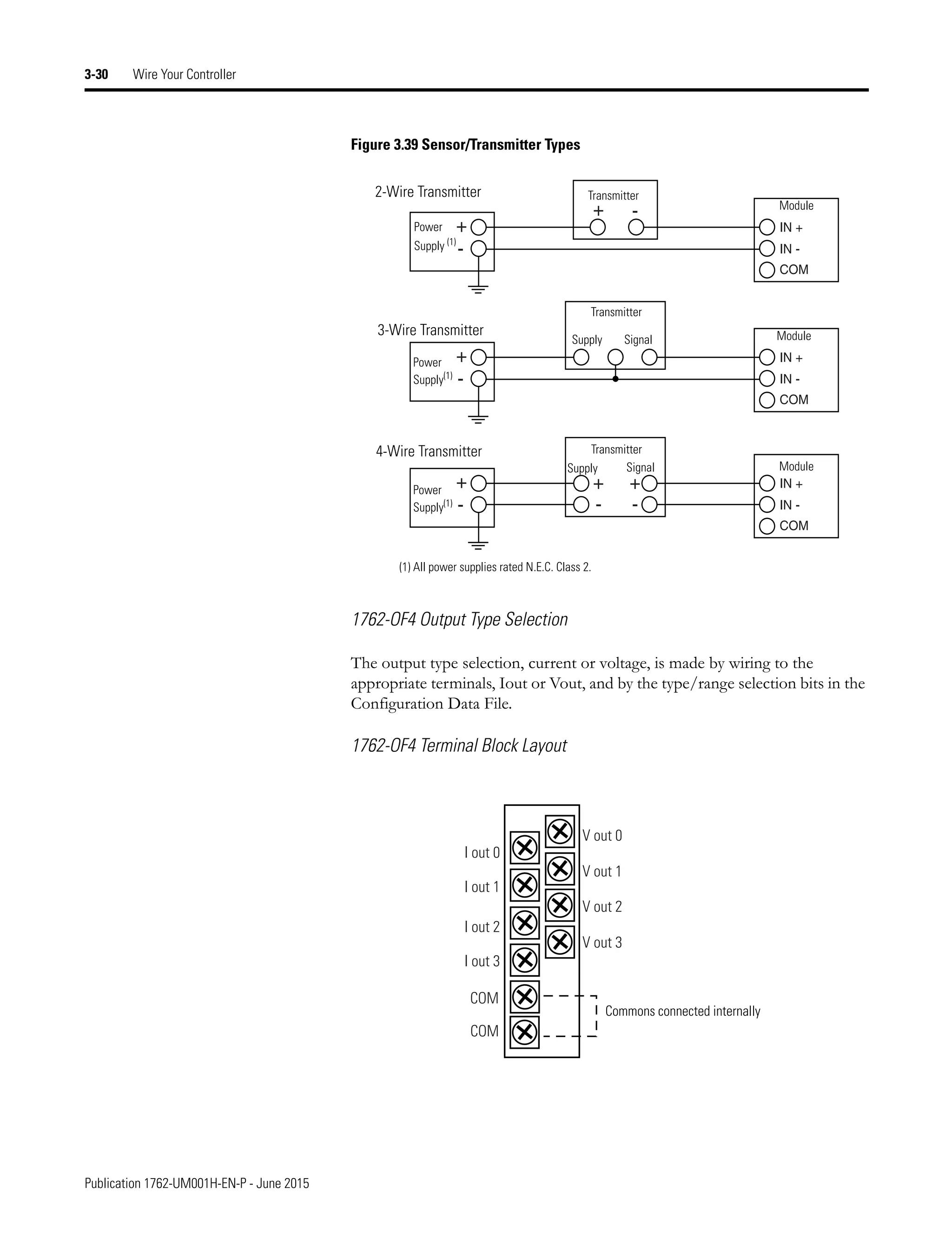 Manual de PLC Micrologix 1200