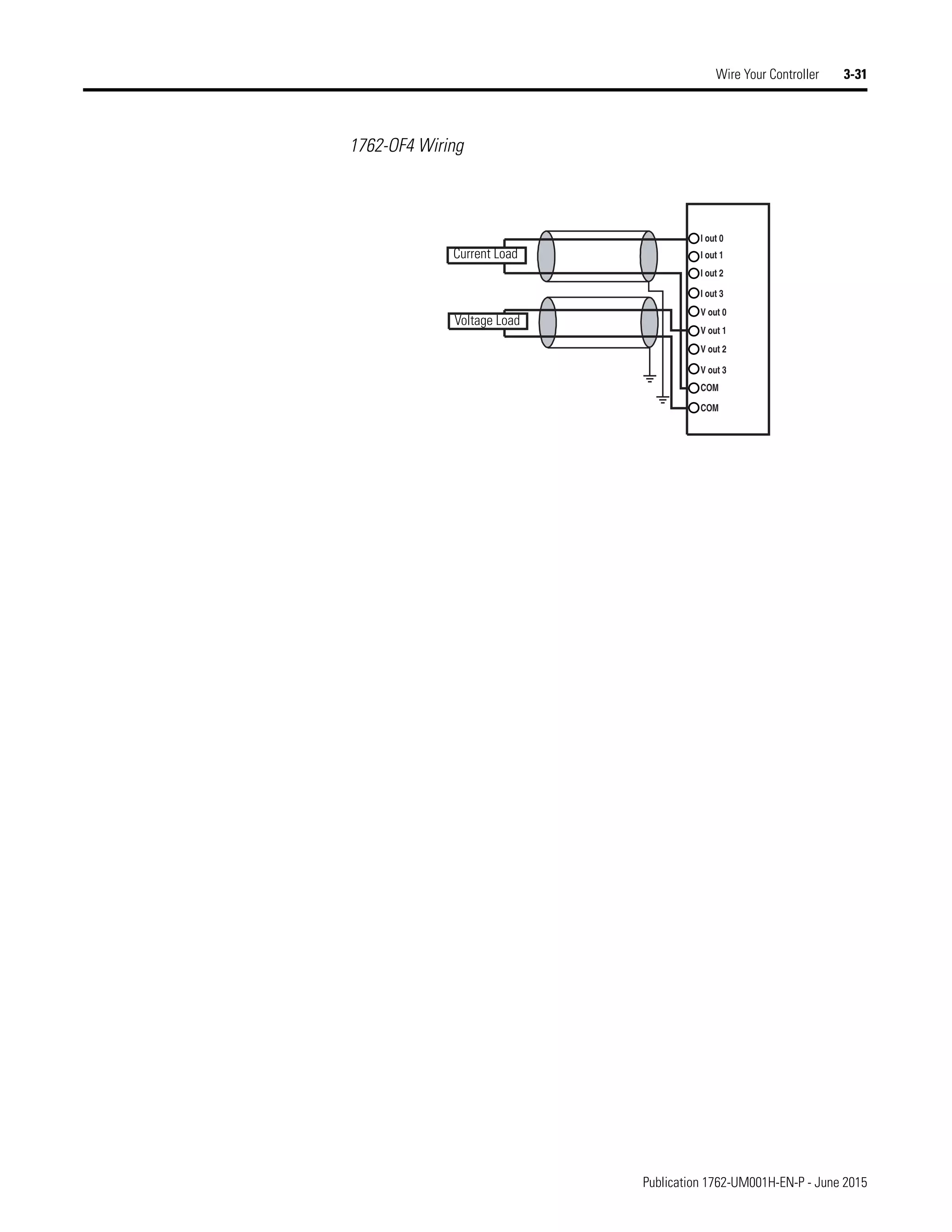 Manual de PLC Micrologix 1200