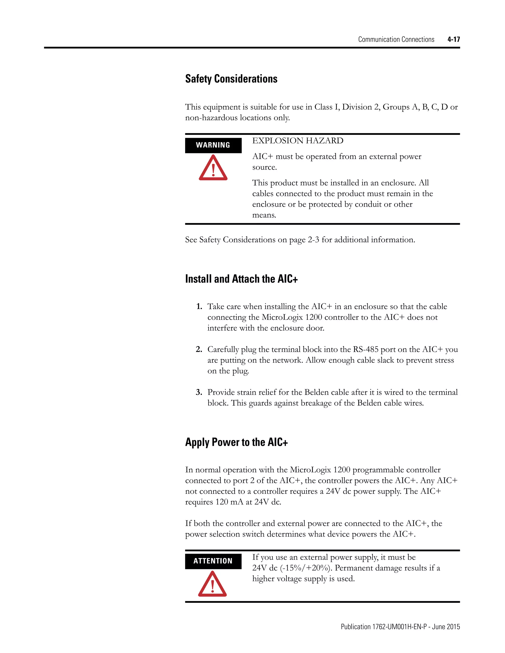 Manual de PLC Micrologix 1200