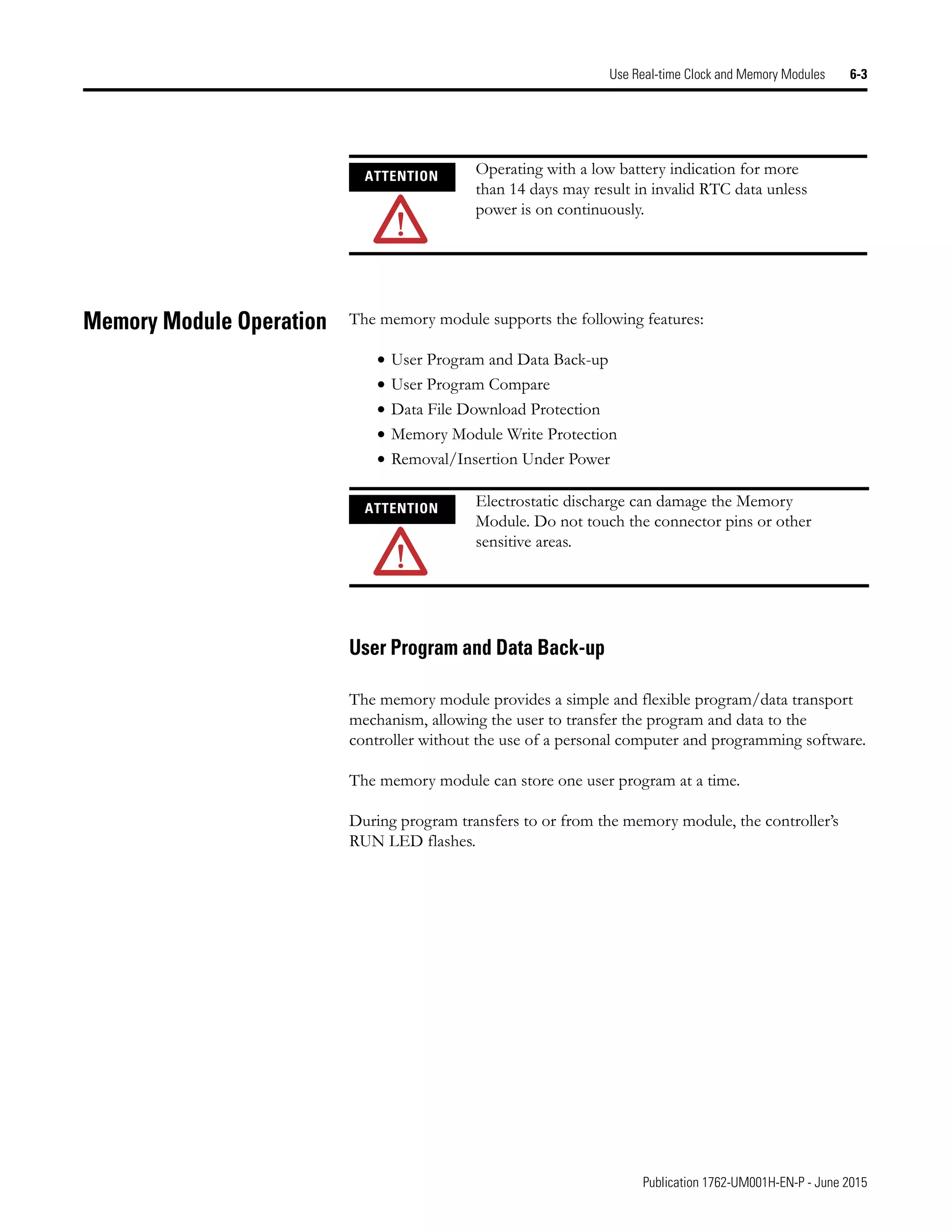 Manual de PLC Micrologix 1200