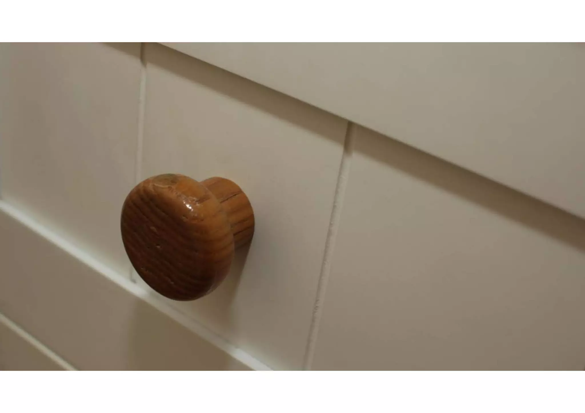 Knob handles
??
 