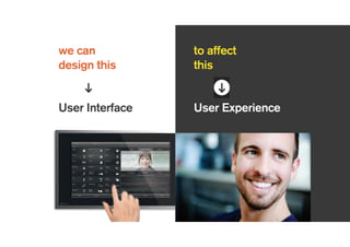 The Future of User Interfaces Slide 57