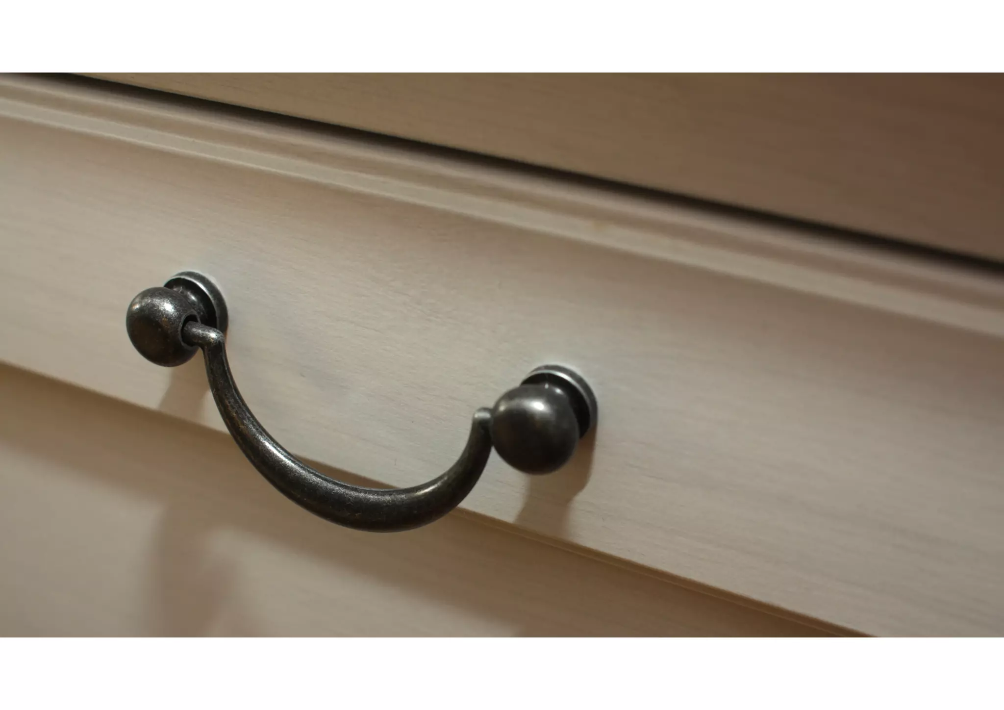 Knob handles
??
 