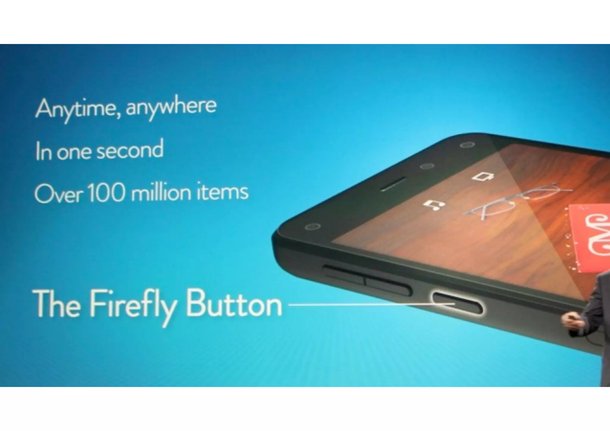 Wearable
excitement
Something other than a
smartphone to design
 