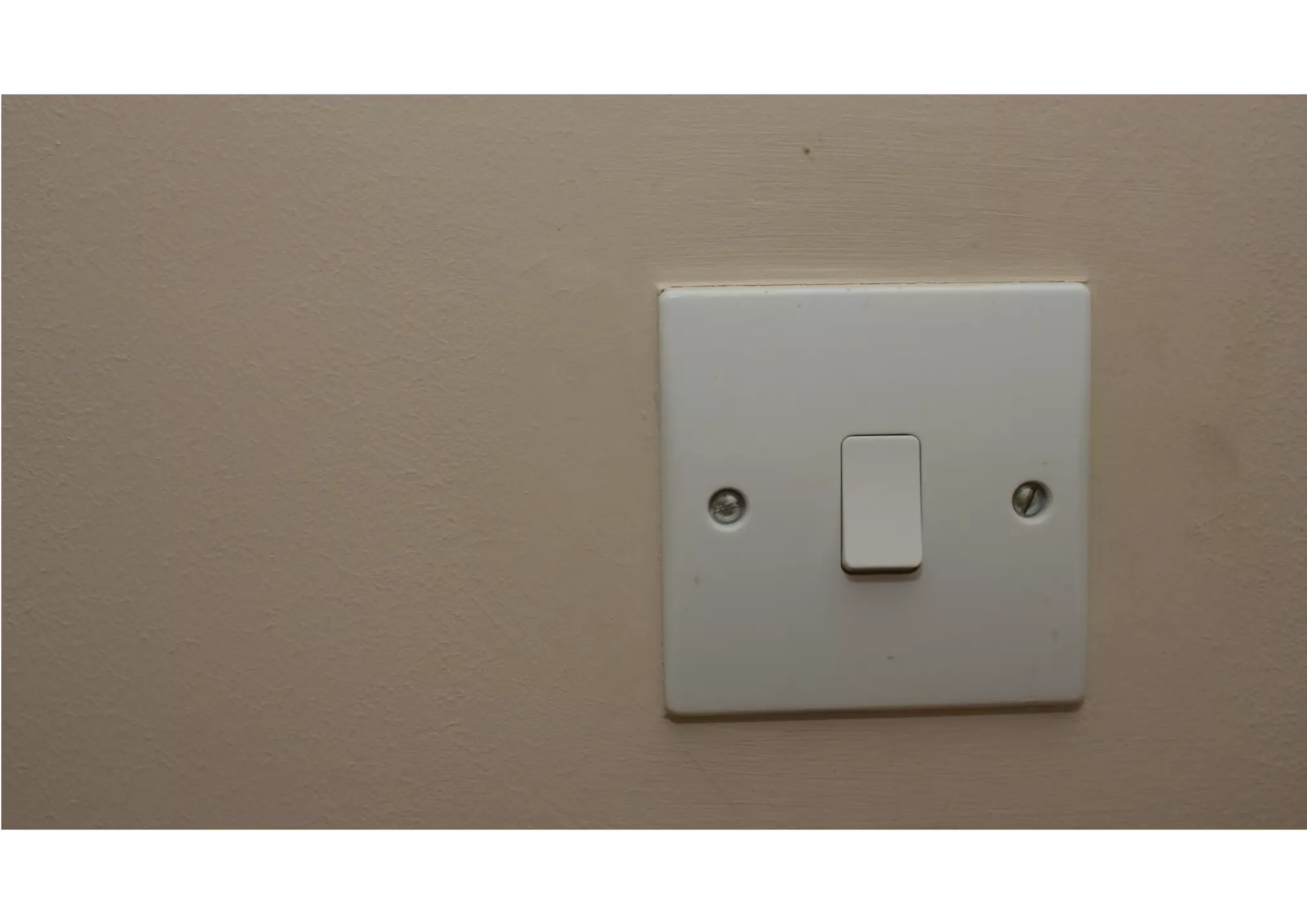Knob handles
??
 