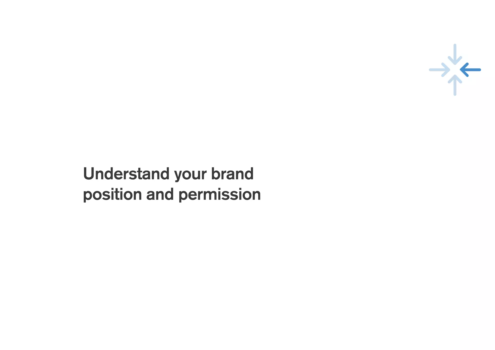 A recipe for integrated products?
+ +Physical
Product
Digital
Interface
Digital
Service
Integrated
product
=
 
