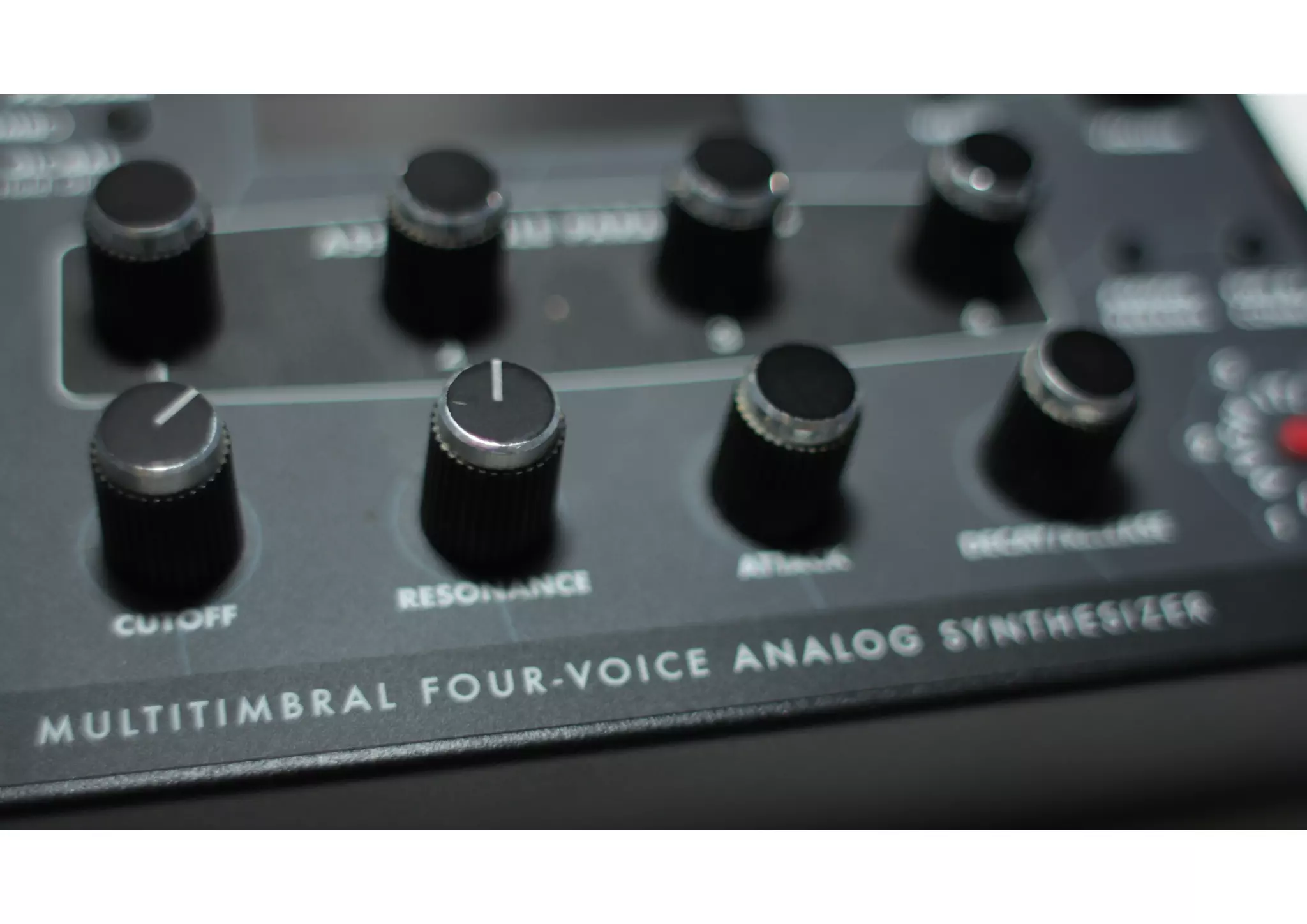 Knob handles
??
 