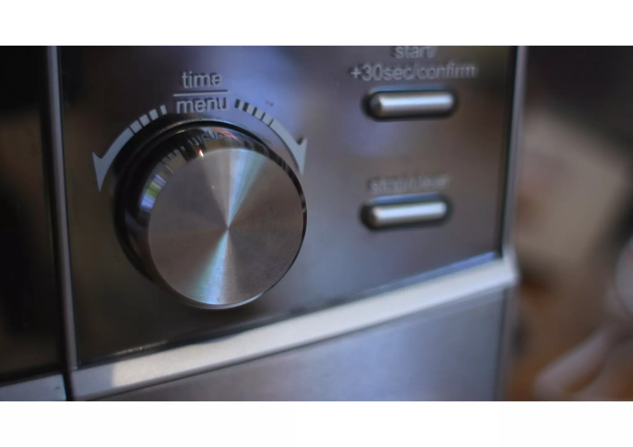 Knob handles
??
 