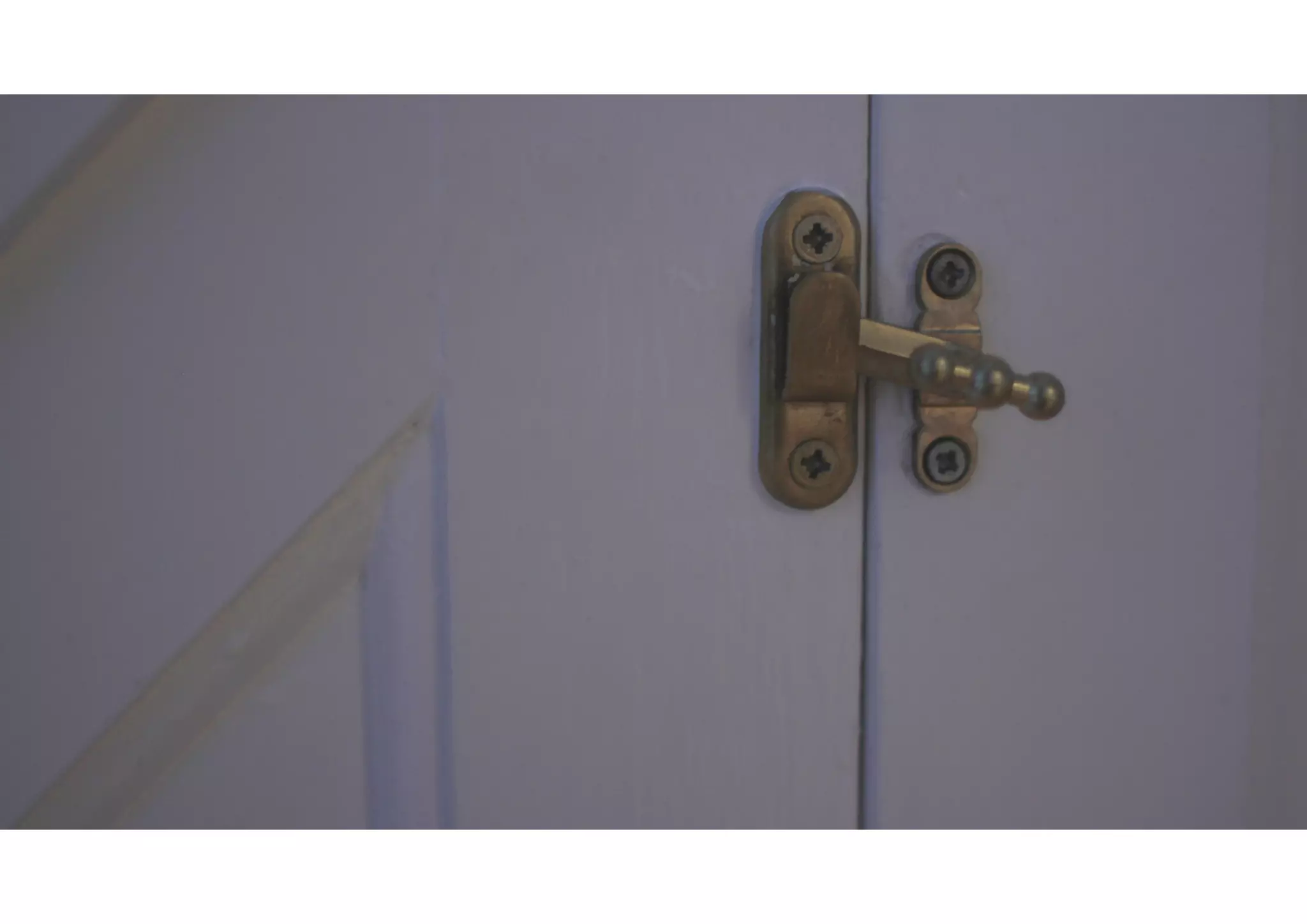 Knob handles
??
 