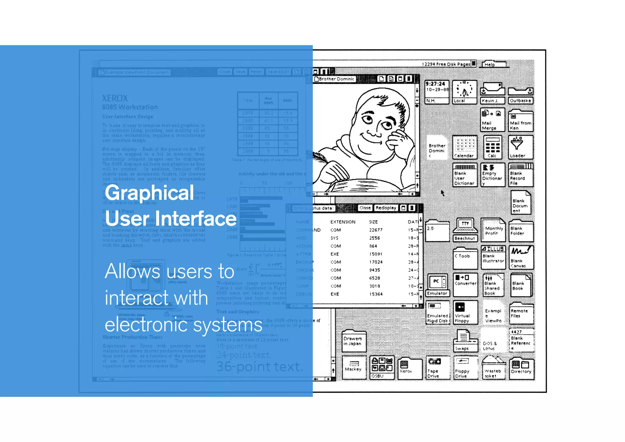 Visual Language
Motion Graphics
Information Design
Information Architecture
Interaction Design
 