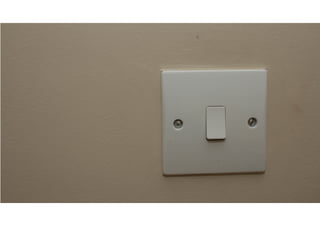 Knob handles
??
 
