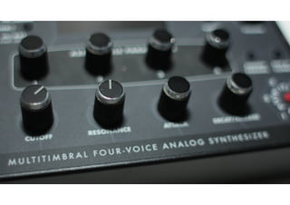 Knob handles
??
 