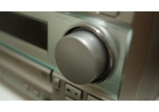 Knob handles
??
 