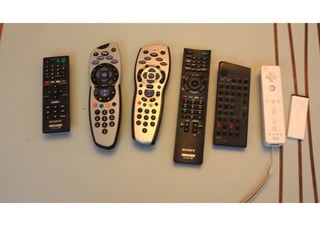 Knob handles
??
 