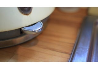 Knob handles
??
 