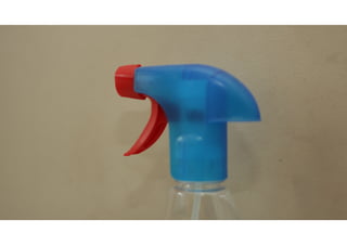 Knob handles
??
 