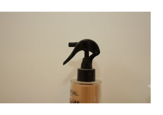 Knob handles
??
 