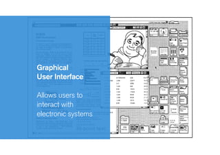 Visual Language
Motion Graphics
Information Design
Information Architecture
Interaction Design
 
