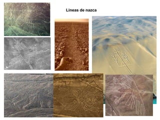 Lineas de nazca
 