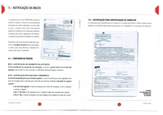 Fui multado...e agora?!