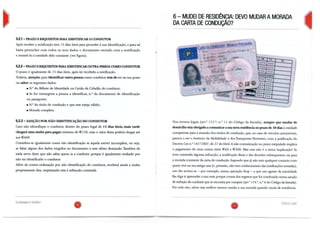 Fui multado...e agora?!