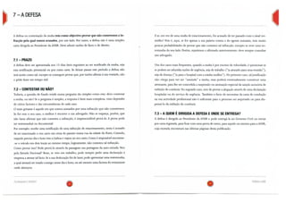 Fui multado...e agora?!