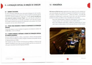 Fui multado...e agora?!