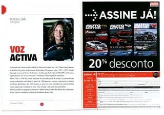 Fui multado...e agora?!