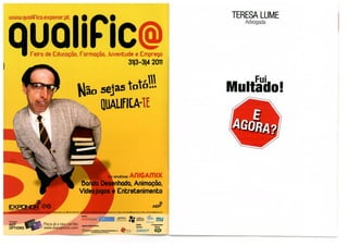 Fui multado...e agora?!