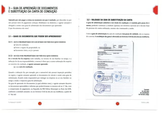 Fui multado...e agora?!