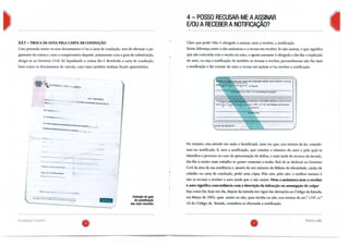 Fui multado...e agora?!