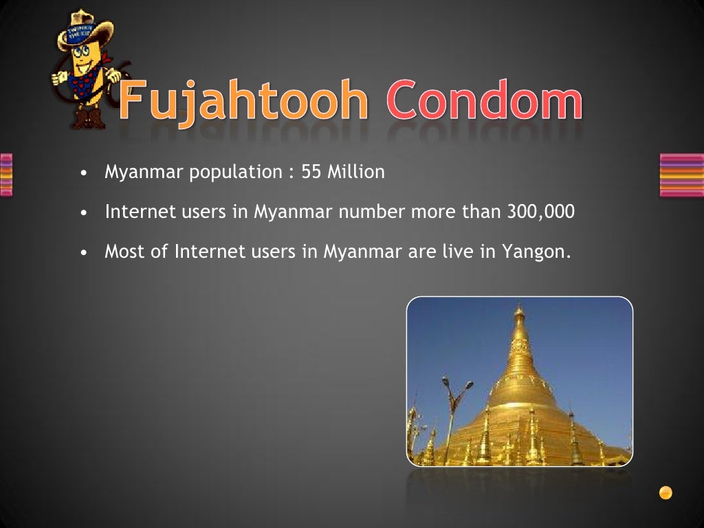 Myanmar population : 55