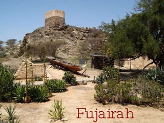 Fujairah 