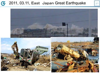 27
27
2011, 03.11, Ｅａｓｔ Ｊａｐａｎ Great Earthquake
 