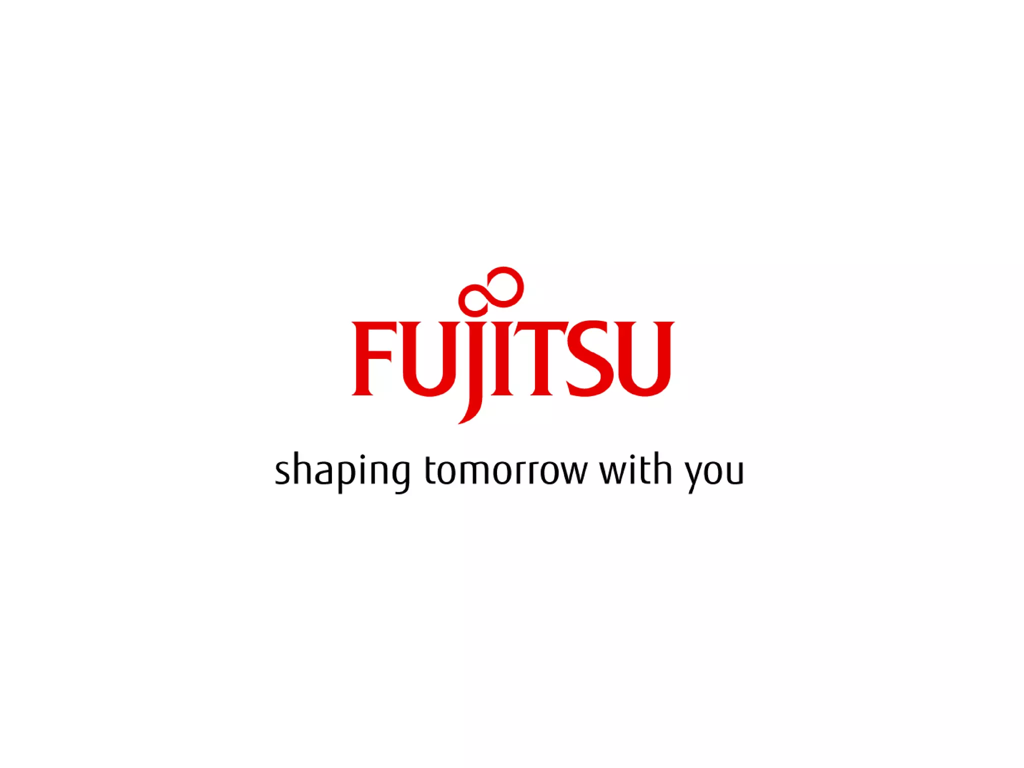 Fujitsu ASEAN roadshow - How to leverage information, innovation and insight