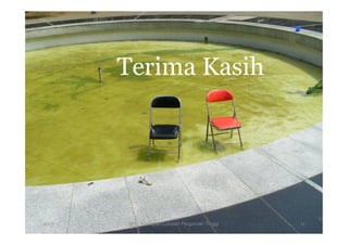 Terima Kasih
2013 BR - Kesiapan Lulusan Perguruan Tinggi
 11
 