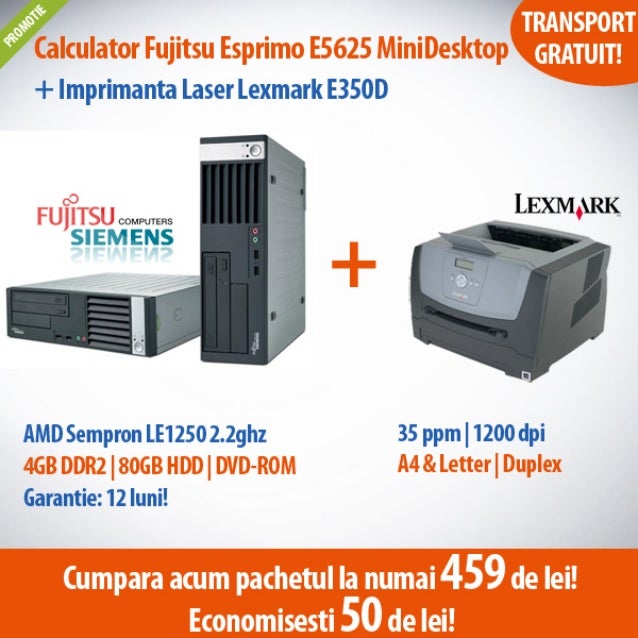 lexmark e350d