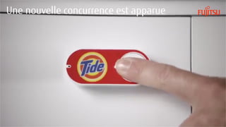 Une nouvelle concurrence est apparue
 