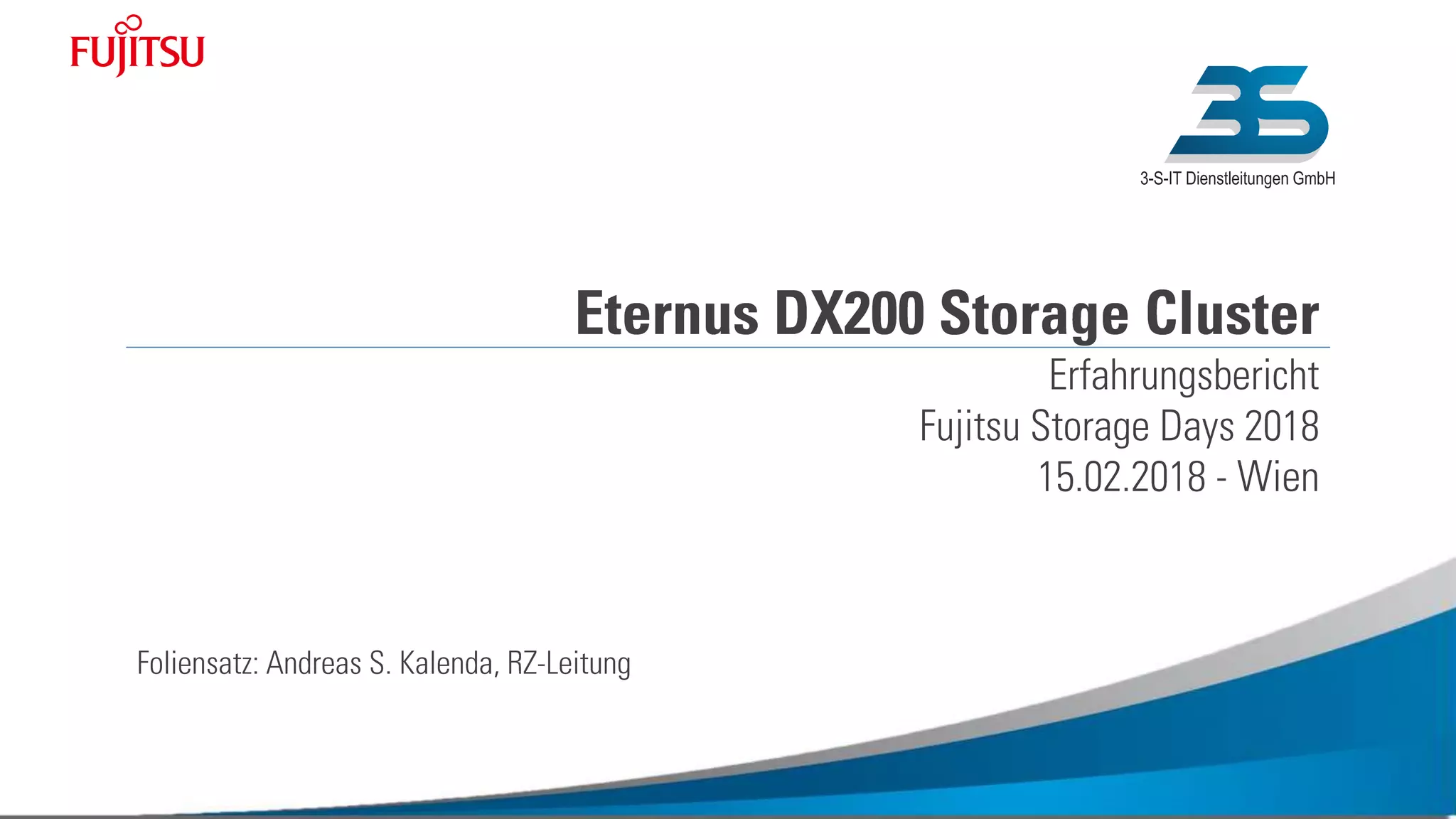 3-S-IT Dienstleitungen GmbH