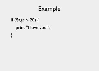 Lisp Poetry