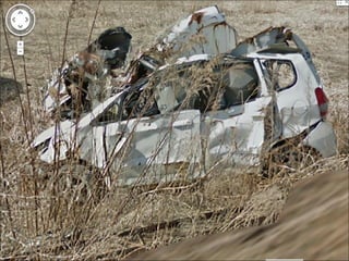 FUKUSHIMA   ( STREET  VIEW )