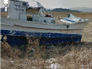 FUKUSHIMA   ( STREET  VIEW )