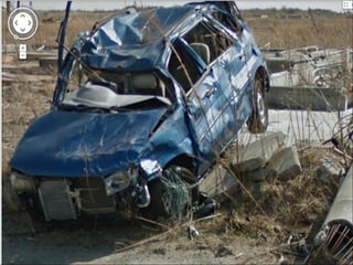 FUKUSHIMA   ( STREET  VIEW )